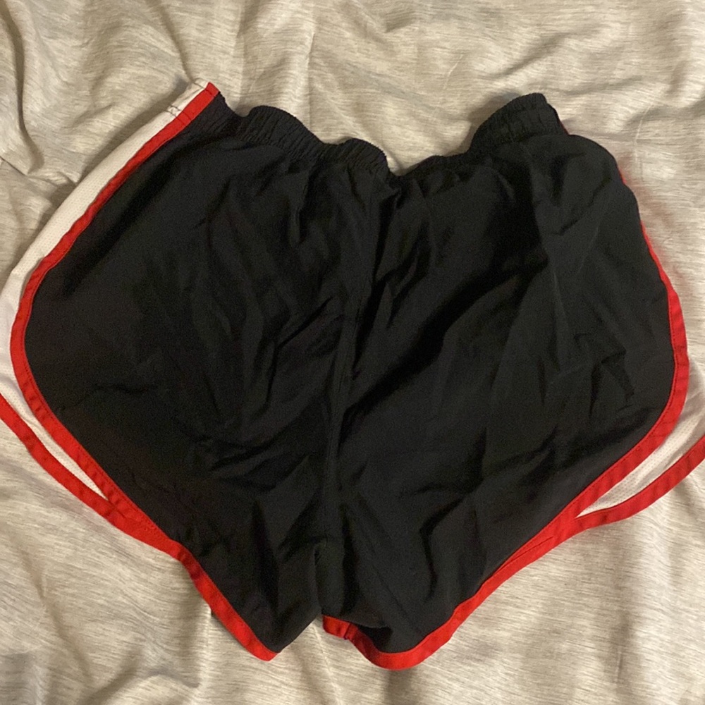 Running Shorts - Picture 2 of 3